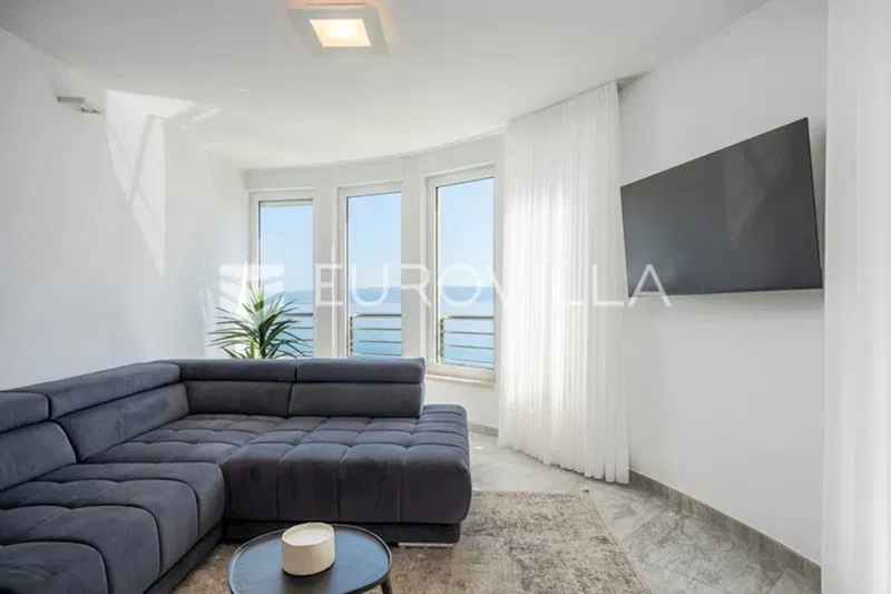 Split, Zenta, four, room apartment for rent untill summer – 2