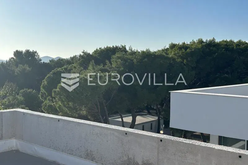 Biograd na moru, Pakoštane - Apartment S5 - D, with roof terrace and sea view – 3