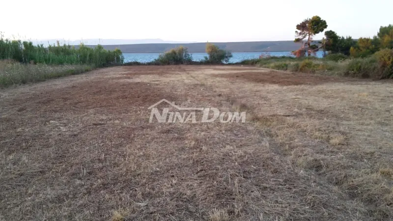 1a fila al mare, terreno edificabile di 1736m2-3109m2 – 2