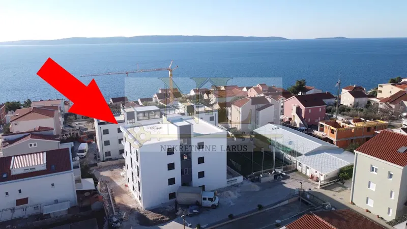 Appartamento Okrug Gornji – 2