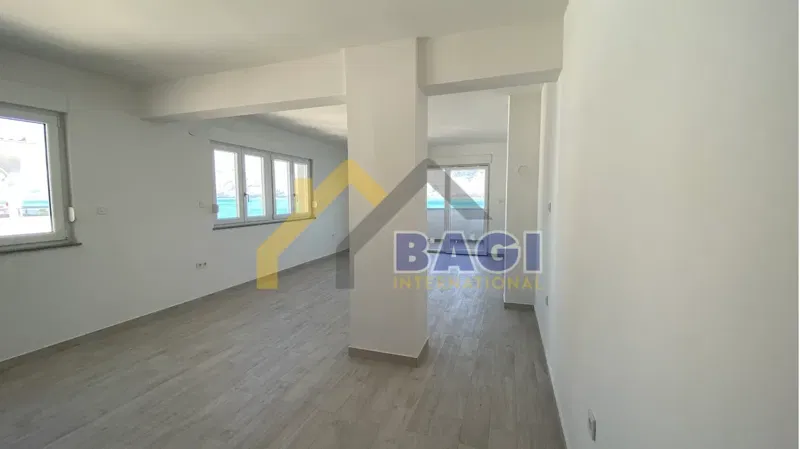 Flat/apartment Ljubač, Ražanac, 91,74m2 – 3