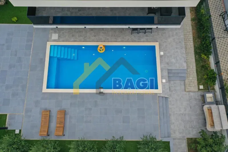 Casa Borik, Zadar, 300m2 – 2