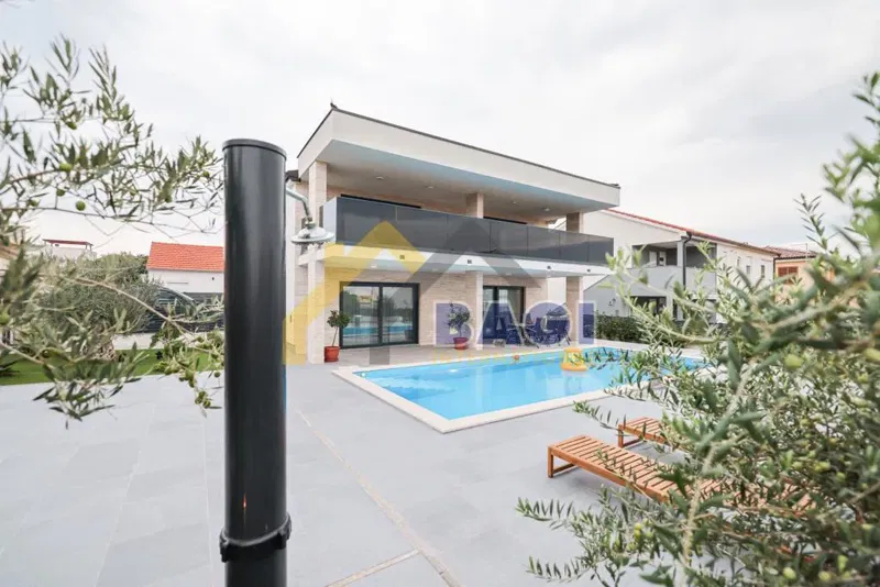 Casa Borik, Zadar, 300m2 – 3