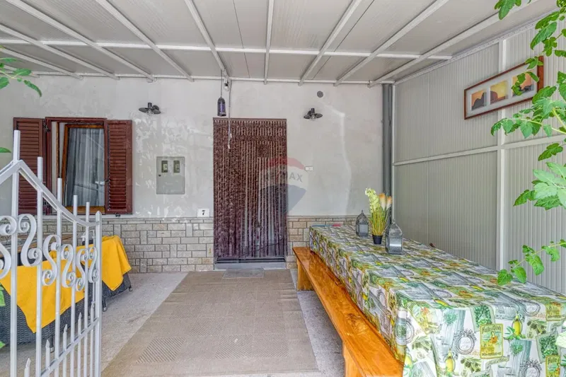 Дом Mareda, Novigrad, 210m2 – 2