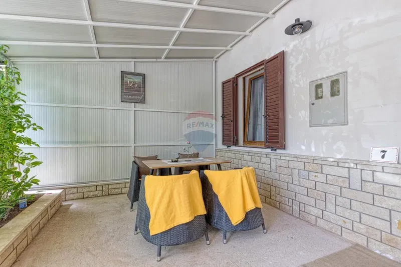 Дом Mareda, Novigrad, 210m2 – 3