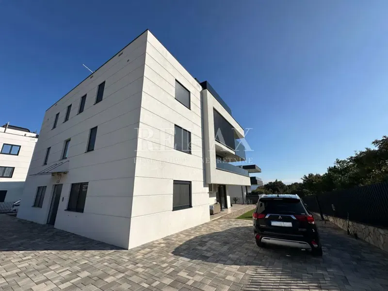Lakás Krk – 3