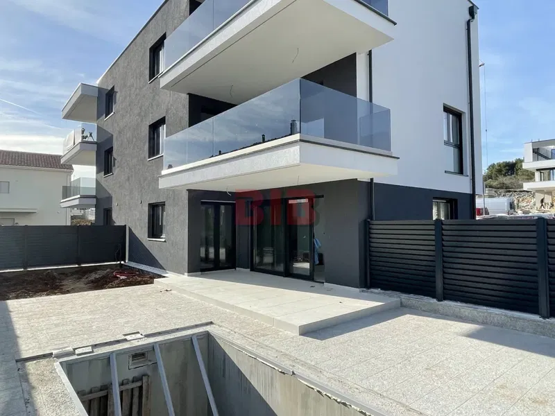 Appartamento Krk – 2