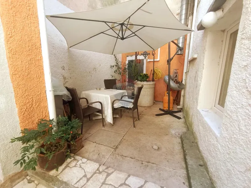 Mieszkanie Rovinj – 2