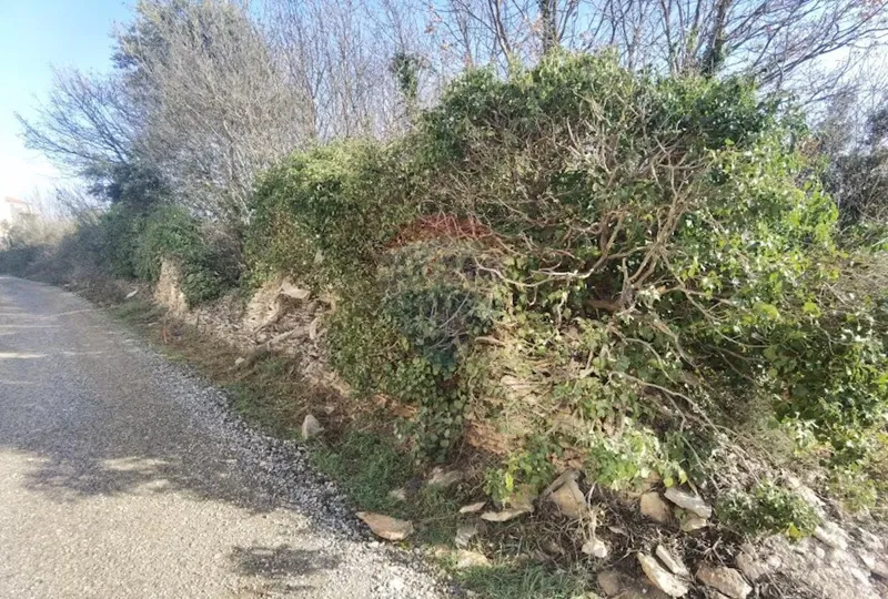 Building plot Medulin, 3.379m2 – 3