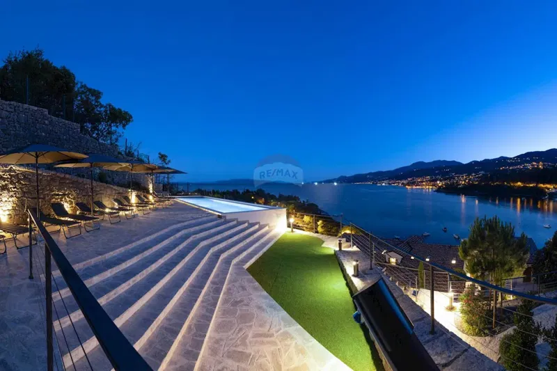 Appartamento Opatija - Centar, Opatija, 99,91m2 – 2