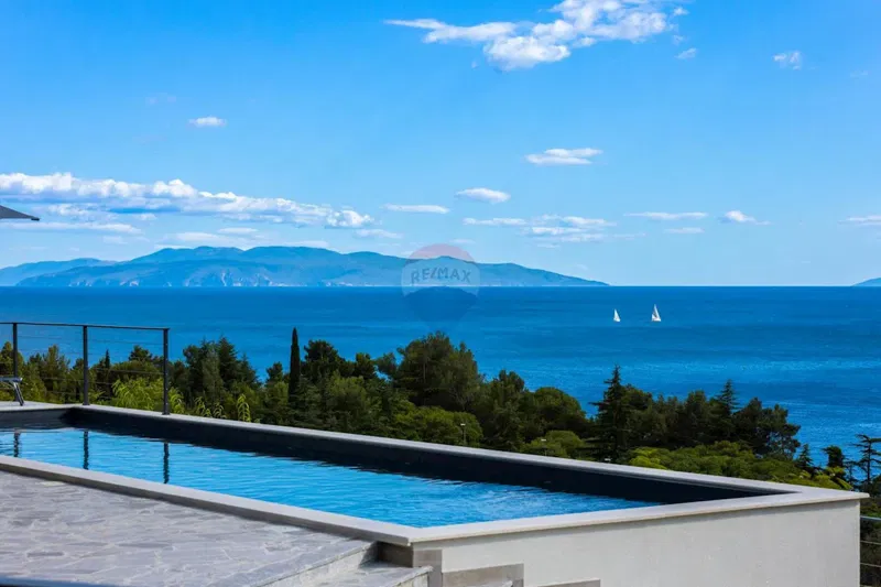 Appartamento Opatija - Centar, Opatija, 99,91m2 – 3