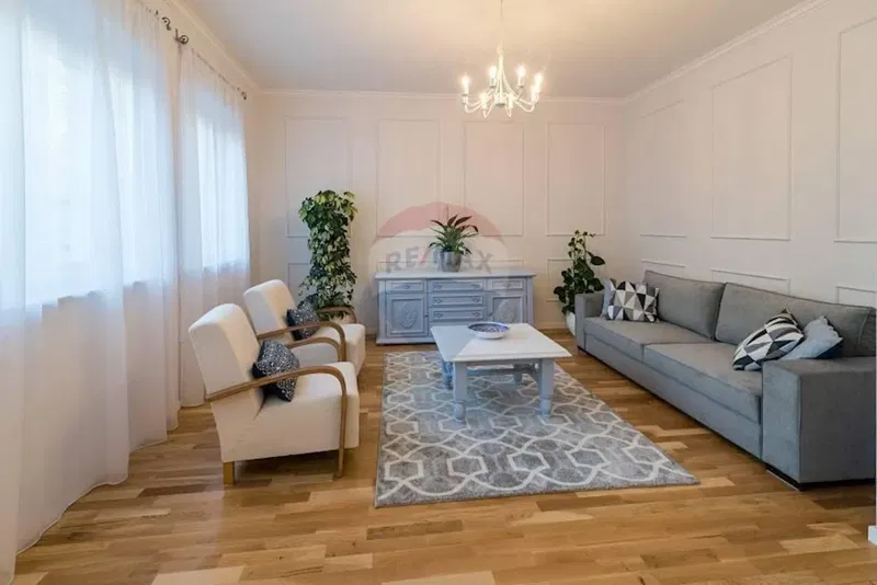 Appartamento Centar, Rijeka, 73m2 – 3