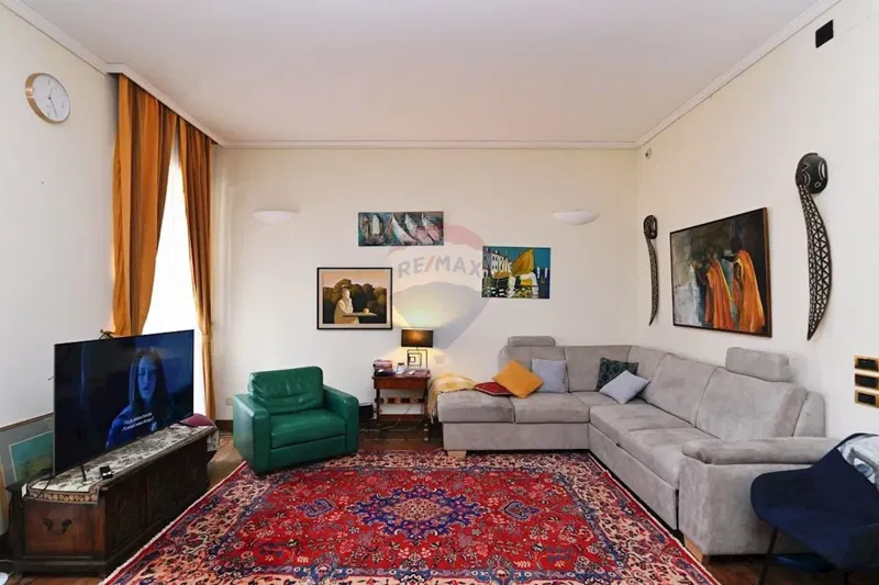 Condo/Apartment Centar, Rijeka, 191m2 – 2