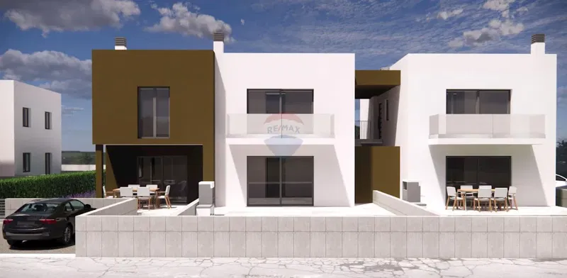 Condo/Apartment Poreč, 79,50m2 – 3