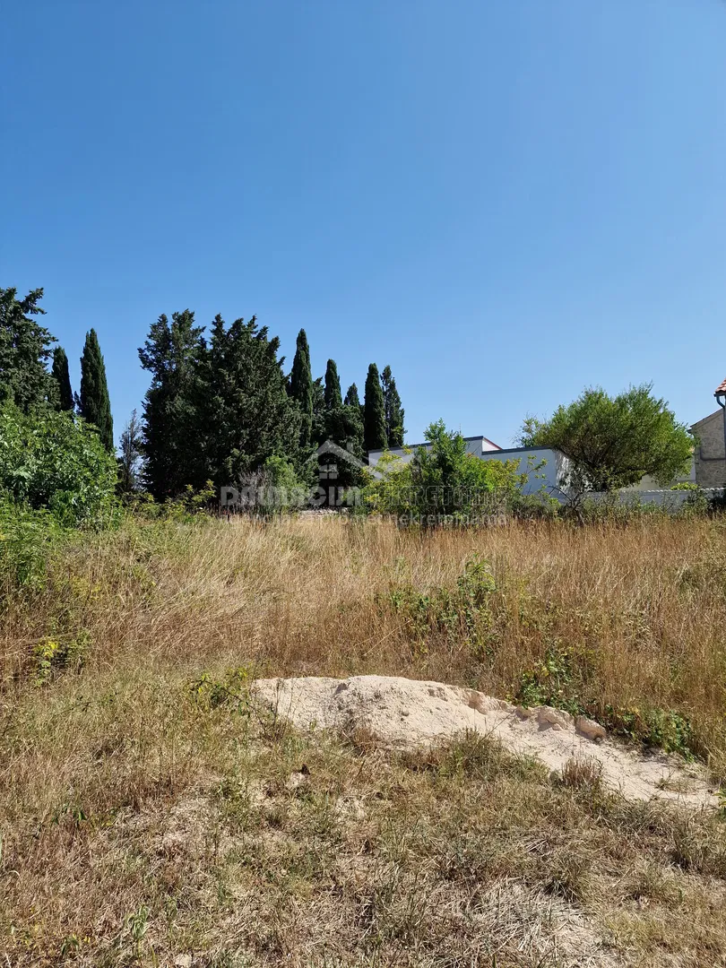 Zadar, okolica, Petrčane, građevinsko zemljište