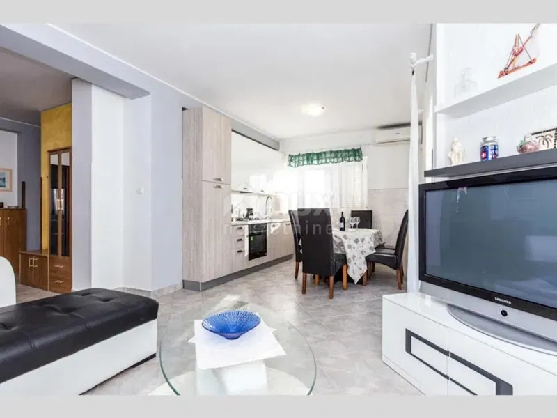 Apartment Costabella, Rijeka, 100m2 – 2