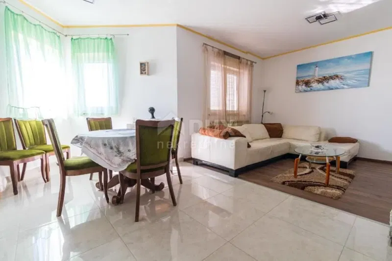 Appartamento Costabella, Rijeka, 100m2 – 2