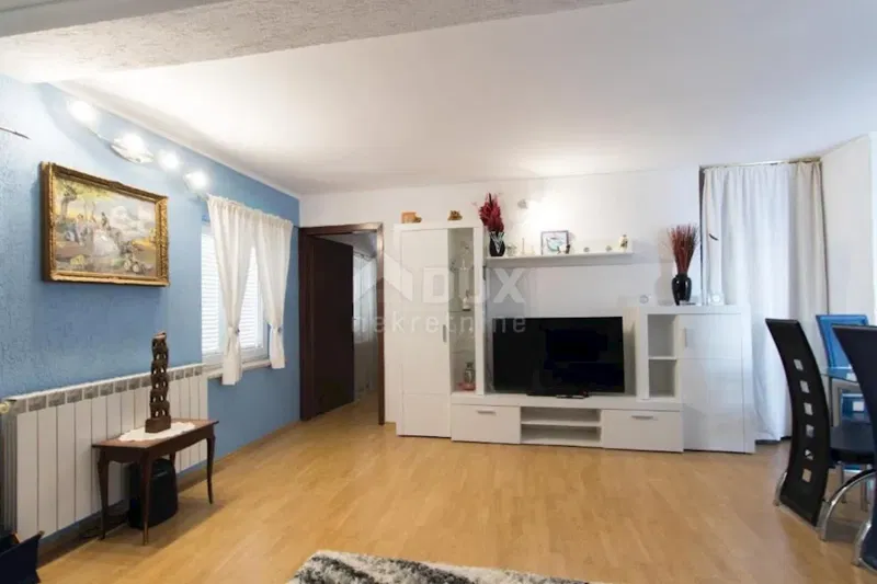 Appartamento Costabella, Rijeka, 100m2 – 2
