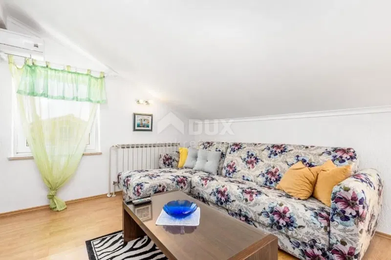 Apartment Costabella, Rijeka, 100m2 – 2