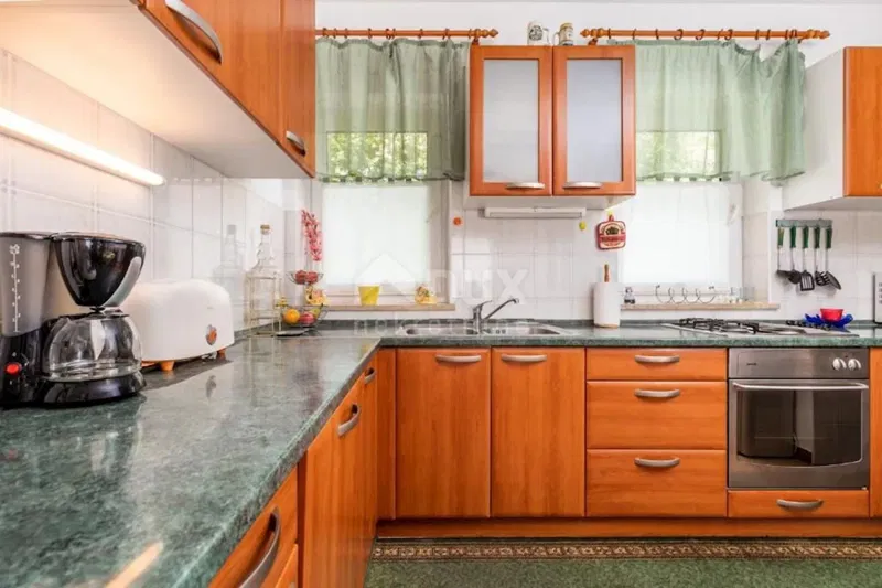Apartment Bivio, Rijeka, 240m2 – 2