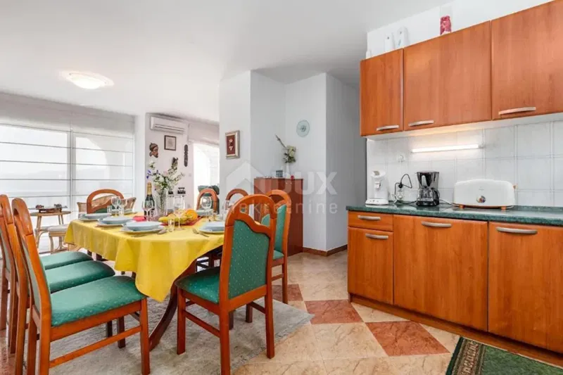 Apartment Bivio, Rijeka, 240m2 – 3