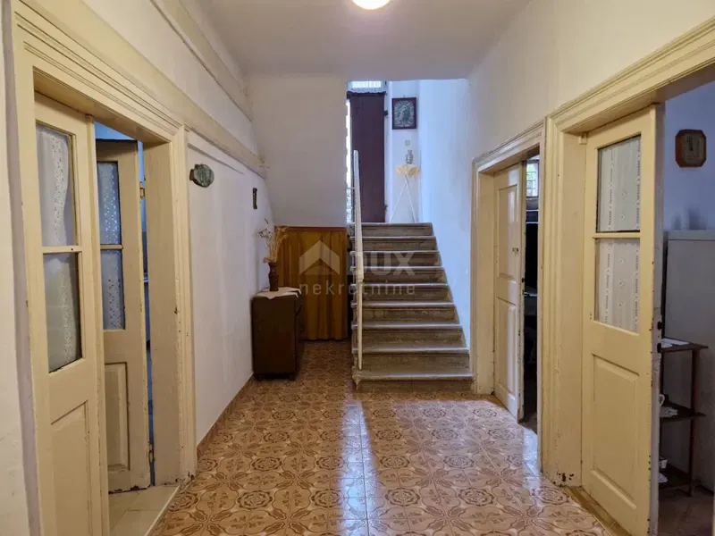 ISTRIA, VRSAR - Stone house 450m from the sea – 2