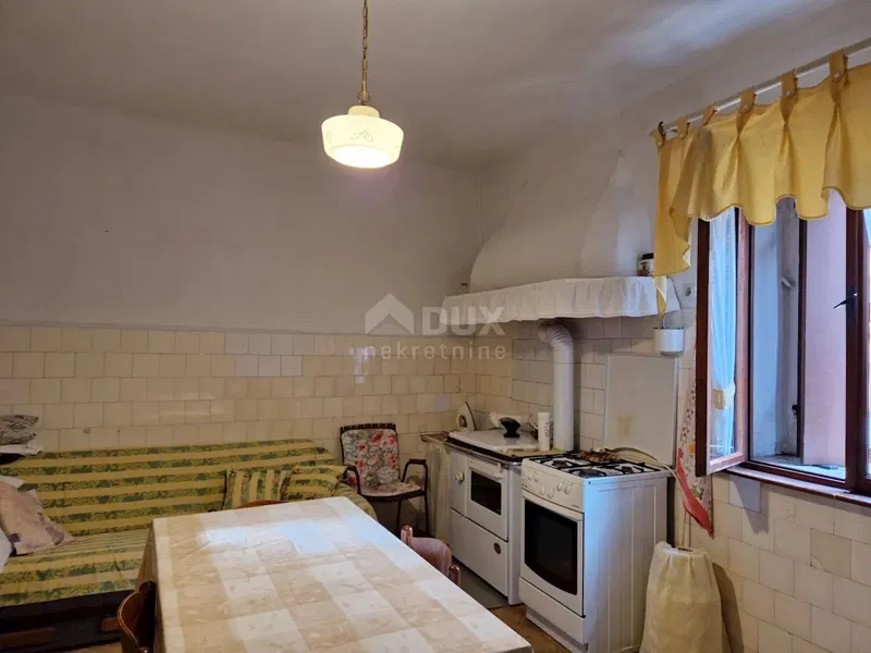 ISTRIA, VRSAR - Stone house 450m from the sea – 3