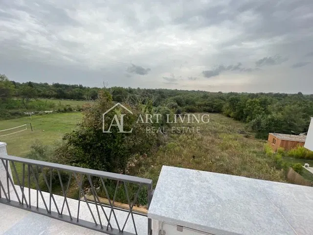 Poreč - okolica, TOP stanovanje v 1. nadstropju s strešno teraso 90 m2 – 3