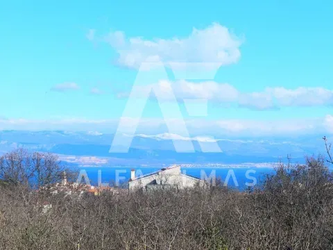 Terreno Vrbnik – 2
