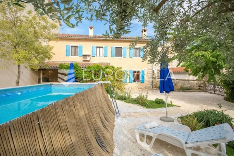 Casa Šišan – 2