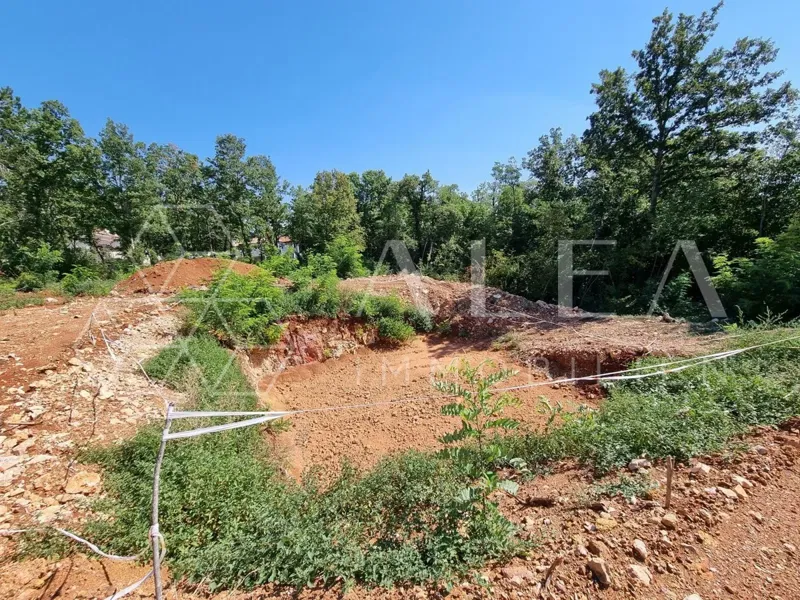 Land Labin – 2