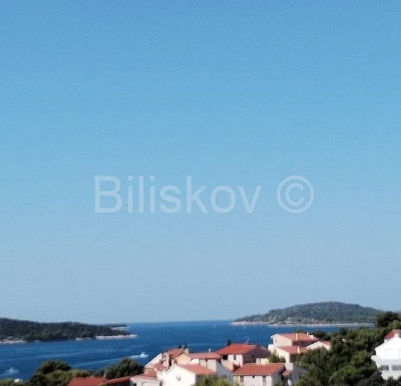 Sibenik, Zaboric, agricultural land for sale 3780 m2 – 2