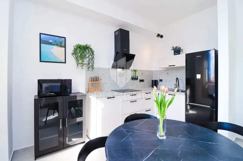 Poreč area, apartment on the first floor fully furnished! – 3