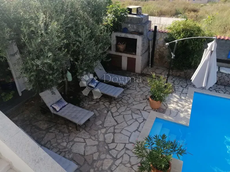 Appartamento Njivice, Omišalj, 135m2 – 3