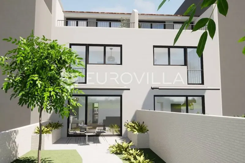 Porec, nice semi-detached house near the city! – 3