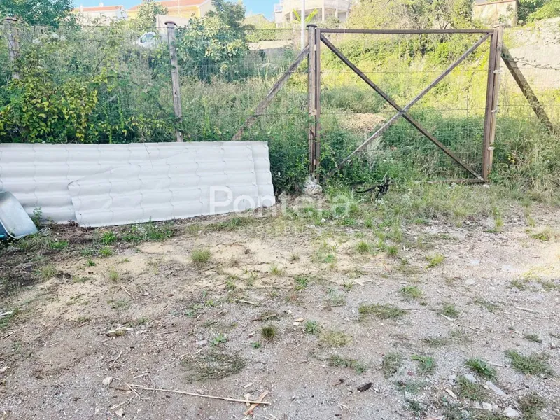 Föld Zamet, Rijeka, 1.350m2 – 3