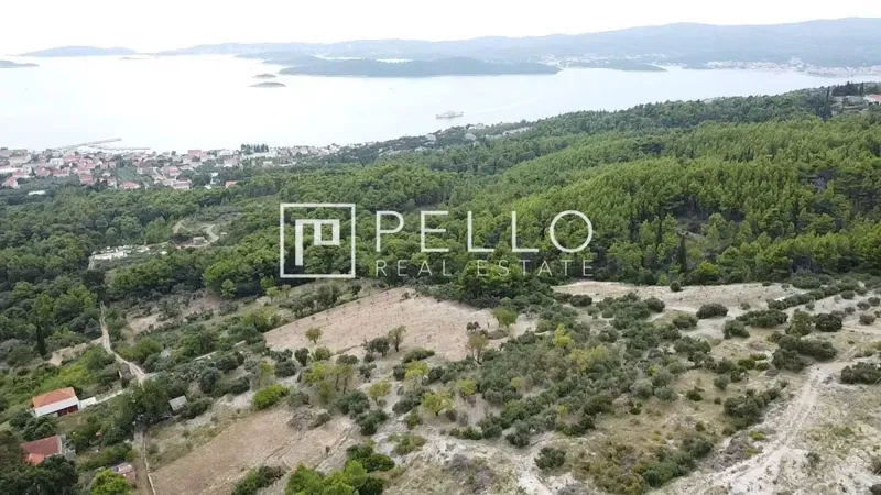 Rare Opportunity: Seclusion, Privacy & Views – No Neighbors, No Future Development – 3