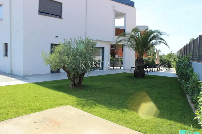 Istria - Poreč, modern villa near the sea – 3