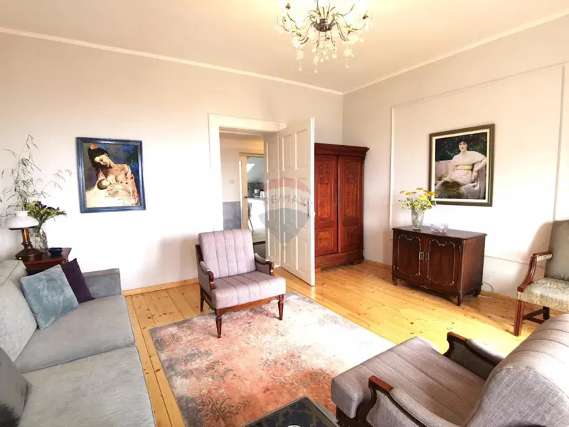 Appartamento Lovran, 140m2 – 3