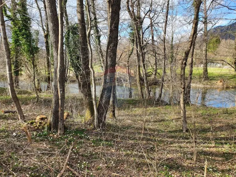 Terreno edificabile Lopača, Jelenje, 1.757m2 – 2