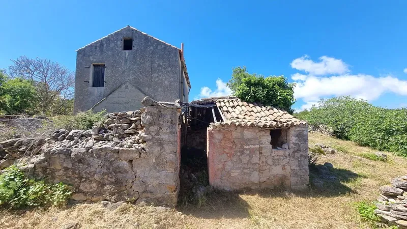 Ház Vis – 3