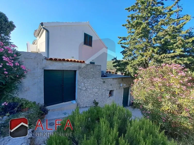 Croatia, Tribunj, house for sale with pool and magnificent panoramic sea views – 3
