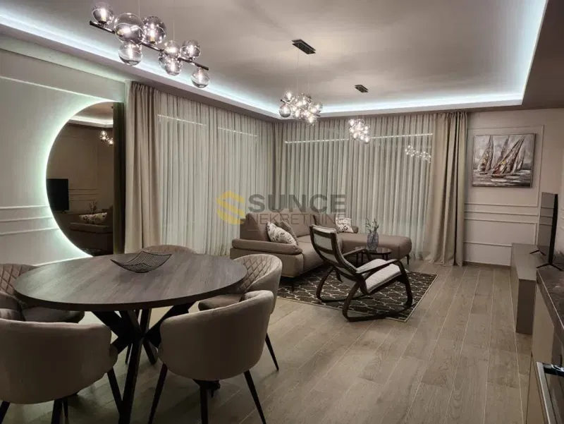 L'ISOLA DI KRK, una bellissima villa nuova con vista panoramica sul mare e piscina! – 3