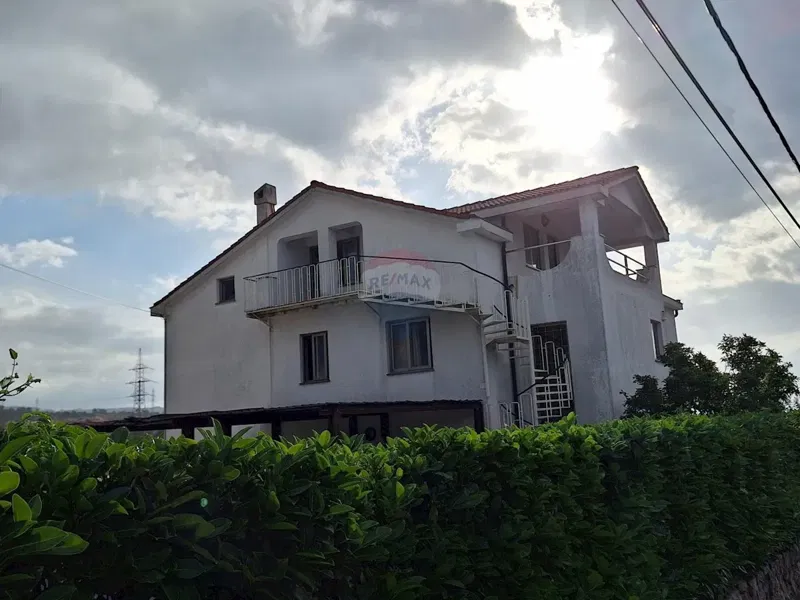 House Marinići, Viškovo, 1.200m2 – 3