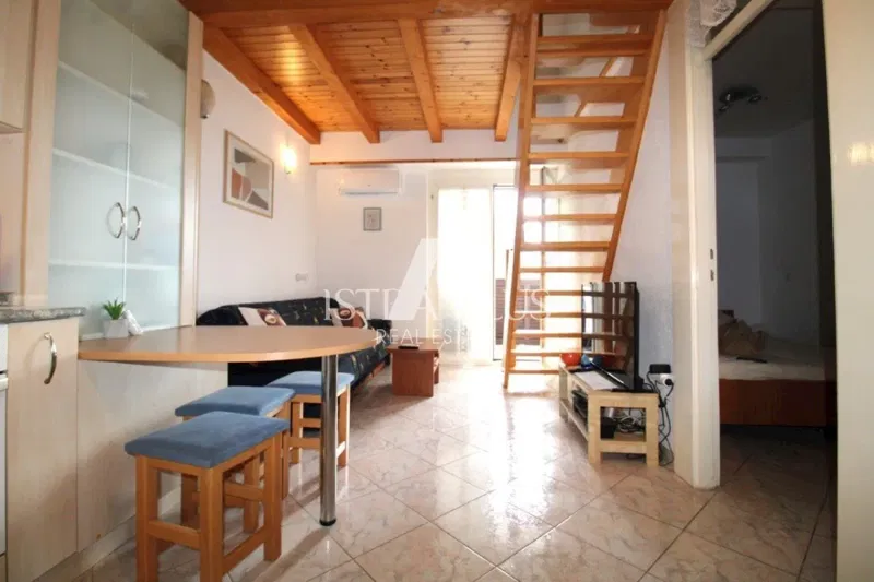 Lakás Poreč – 2