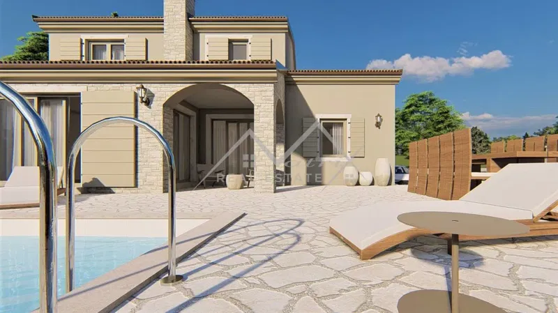 Casa Umag – 3