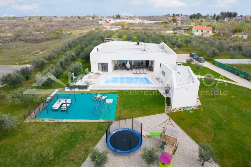 Casa Zadar – 2