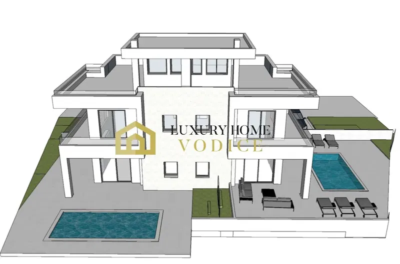 House Srima – 2