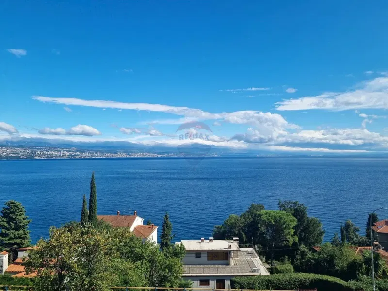 Condo/Apartment Opatija - Centar, Opatija, 126,97m2 – 3
