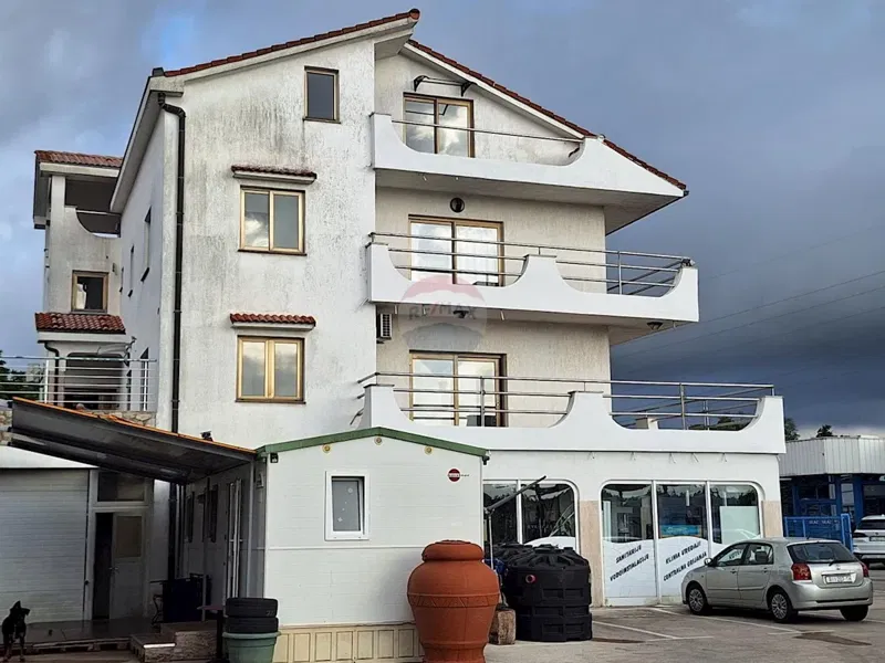 Marinići, Viškovo, 504m2 – 2